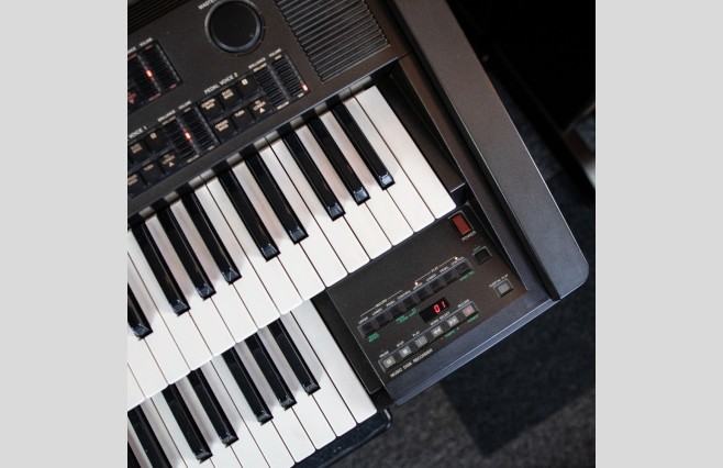 Used Yamaha EL90 Organ All Inclusive Top Grade Package (SN:601177) - Image 12